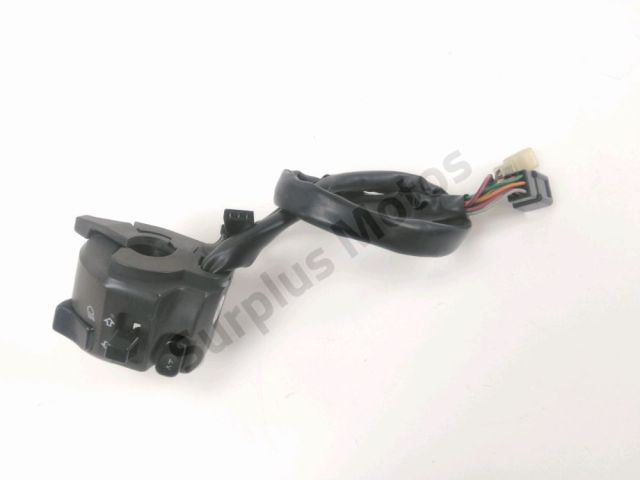 Commodo gauche occasion KAWASAKI GTR 1000 2000