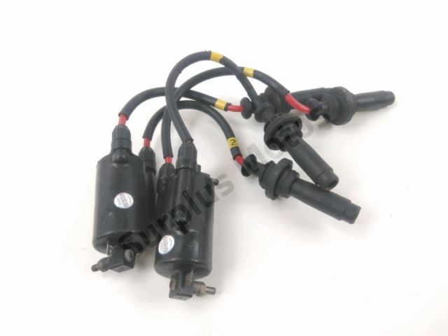 Bobine allumage occasion KAWASAKI GTR 1000 2000