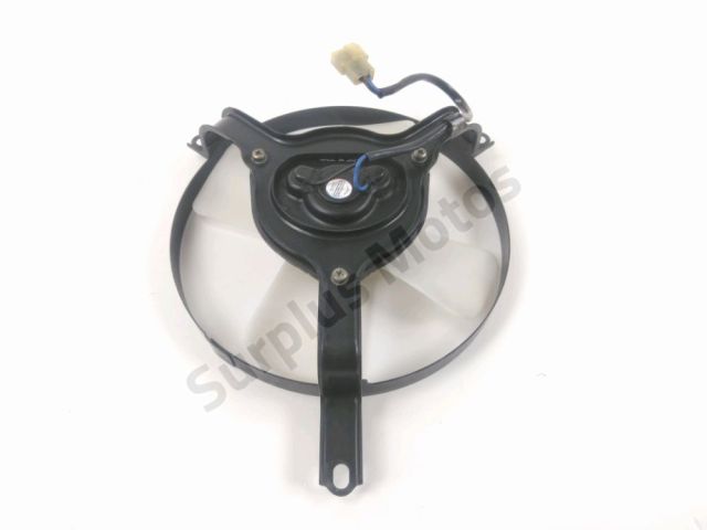 Ventilateur occasion KAWASAKI GTR 1000 2000