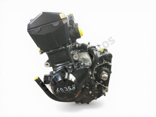 Moteur occasion KAWASAKI Z 750 2014