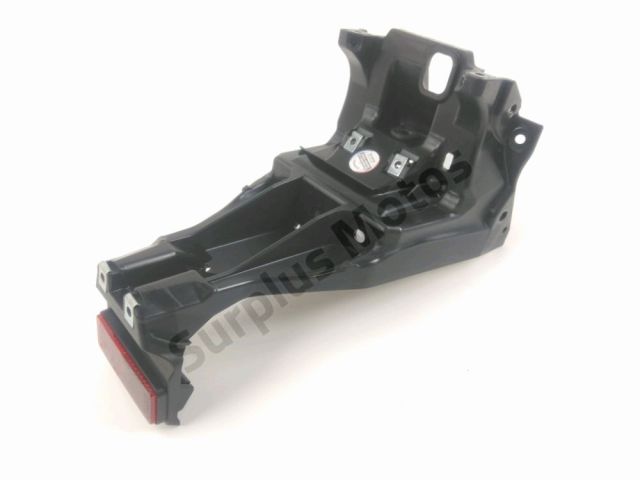 Support de plaque et eclairage occasion HONDA ADV 350 2022