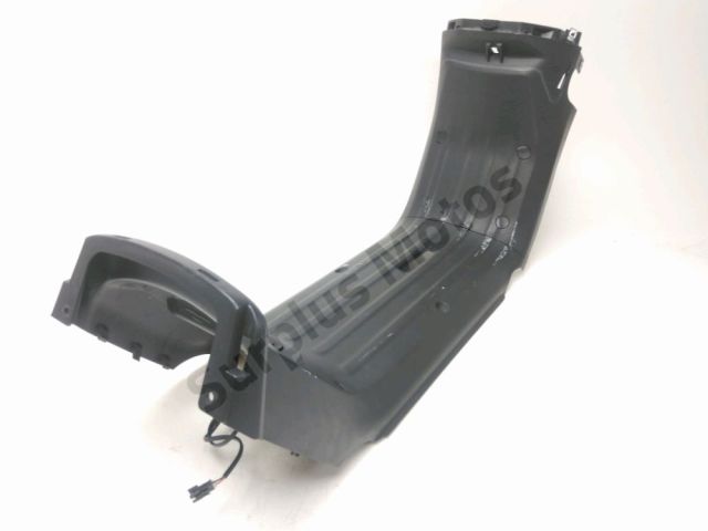 Tablier avant scooter occasion NIU UQI GT PRO 2021