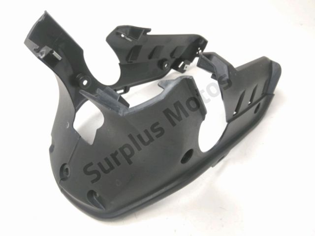 Habillage avant occasion NIU UQI GT PRO 2021