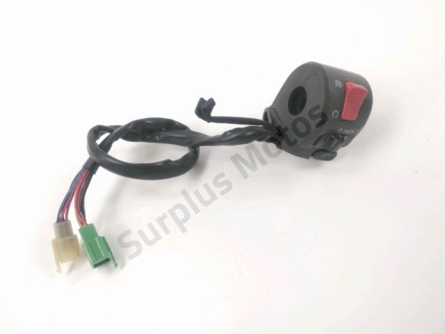 Commodo droit occasion KAWASAKI GTR 1000 2000