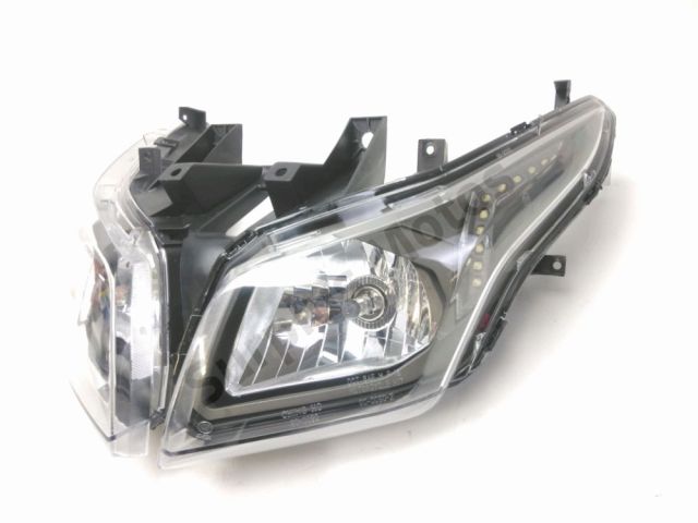 Optique avant occasion KYMCO X-TOWN 125 2020