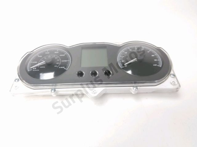 Compteur occasion KYMCO X-TOWN 125 2020