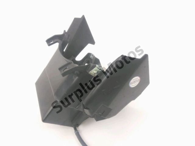 Cache sous selle occasion HONDA ADV 350 2022