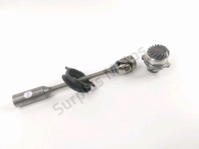 Cardan arriere occasion KAWASAKI GTR 1000 2000