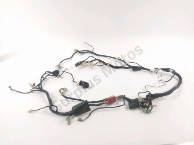 Faisceau electrique occasion KAWASAKI GTR 1000 2000