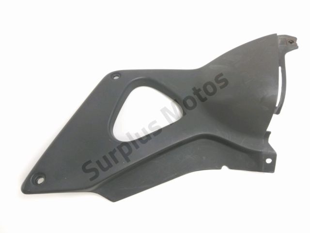 Cache lateral droit occasion HONDA XLV 1000 VARADERO 2003