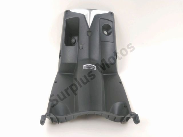 Tablier avant scooter occasion PINK MOBILITY PINK ME 2023