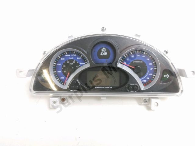 Compteur occasion SYM GTS 2009