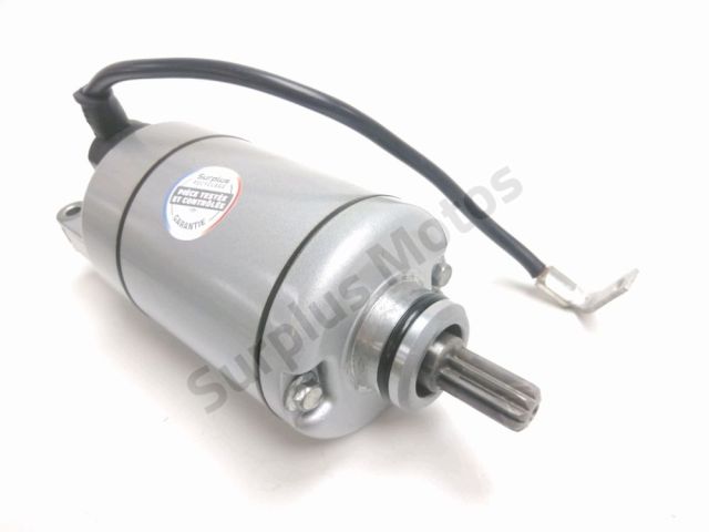 Demarreur occasion HONDA CRF 1100 AFRICA TWIN 2021