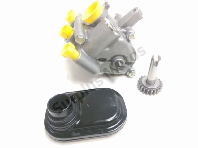 Pompe a huile occasion HONDA CRF 1100 AFRICA TWIN 2021