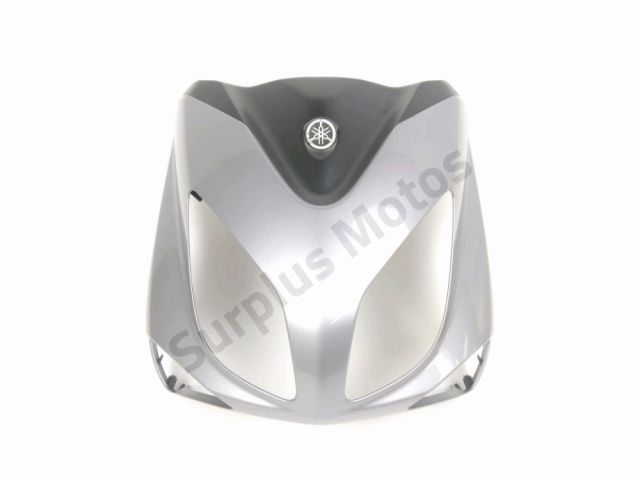 Face avant scooter occasion YAMAHA VP 125 X-CITY 2007