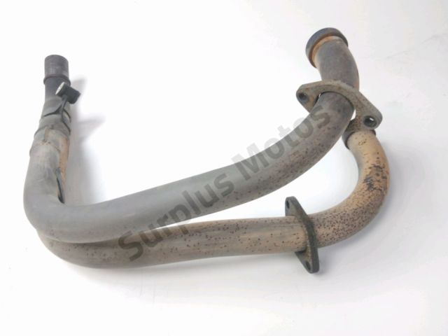 Tubulure avant occasion HONDA CBF 500 2005