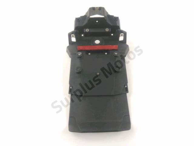 Support de plaque et eclairage occasion BMW K 1200 GT 2006