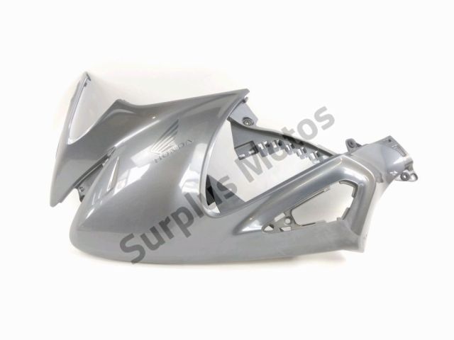 Flanc carenage gauche occasion HONDA NTV 700 DEAUVILLE 2006