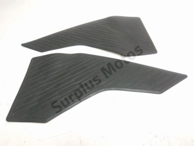 Habillage de reservoir occasion HONDA CRF 1100 AFRICA TWIN 2021