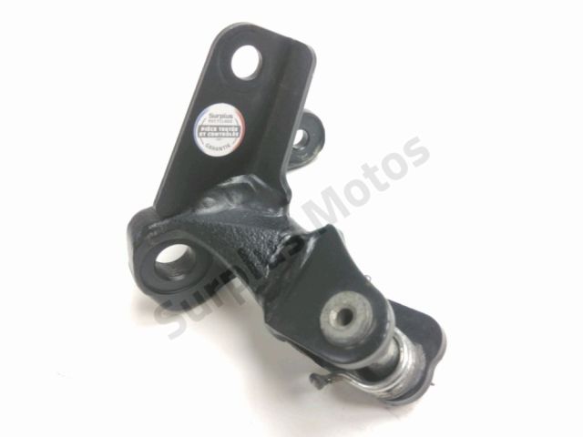 Platine avant droite occasion HONDA CRF 1100 AFRICA TWIN 2021