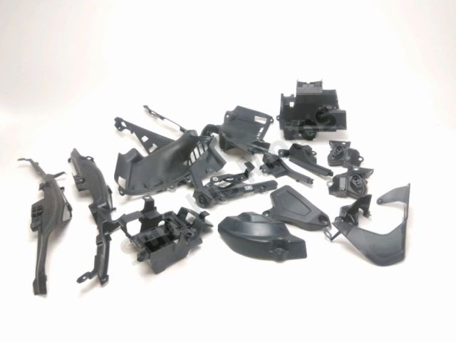 Pack carenage occasion HONDA CRF 1100 AFRICA TWIN 2021