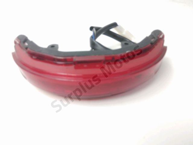 Feu arriere occasion SUNRA MIKU MAX 2020