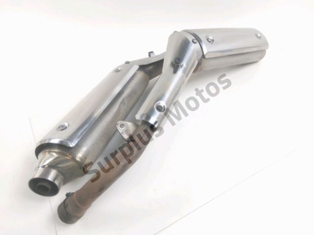 Silencieux 4t occasion HONDA XLV 1000 VARADERO 2003