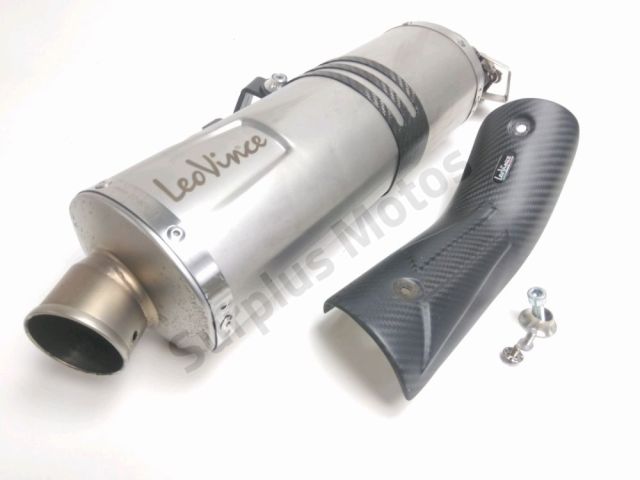 Silencieux 4t occasion HONDA CRF 1100 AFRICA TWIN 2021