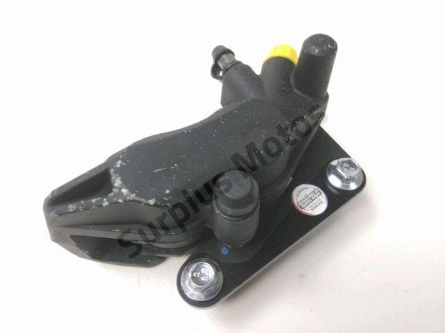 Etrier frein arriere occasion SUNRA MIKU MAX 2020