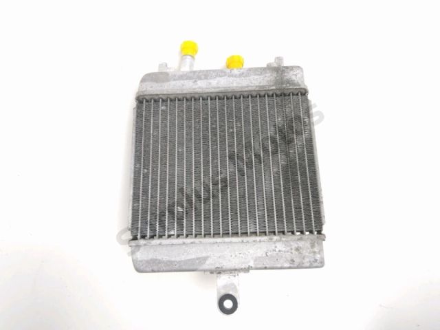 Radiateur eau occasion SUZUKI BURGMAN 125 2008