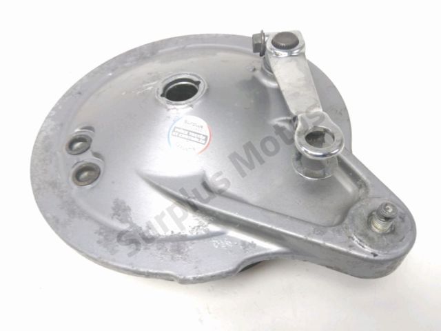 Tambour arriere occasion HONDA PC 800 PACIFIC COAST 1990