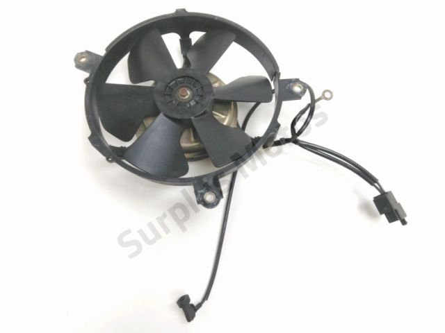 Ventilateur occasion HONDA XLV 1000 VARADERO 2003
