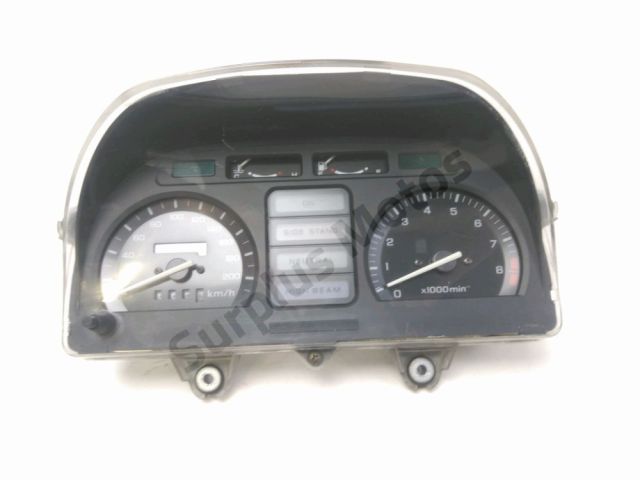 Compteur occasion HONDA PC 800 PACIFIC COAST 1990