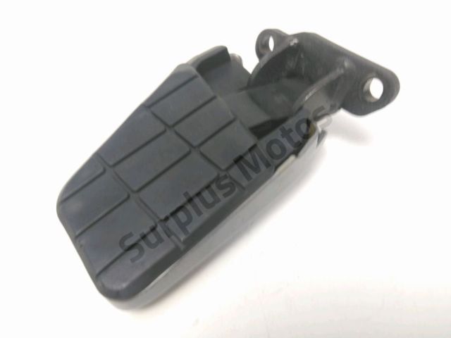 Repose pieds arriere gauche occasion HONDA PC 800 PACIFIC COAST 1990