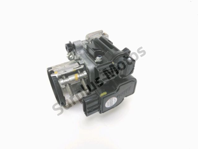 Corps d'injection droit occasion APRILIA SR GT  2022