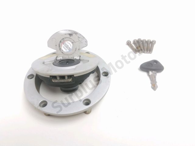 Bouchon de reservoir occasion BMW K 1200 GT 2003