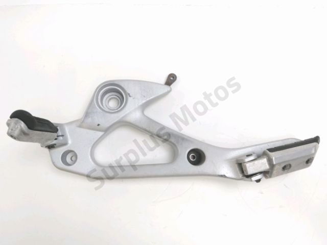 Platine avant gauche complete occasion HONDA XLV 1000 VARADERO 2003