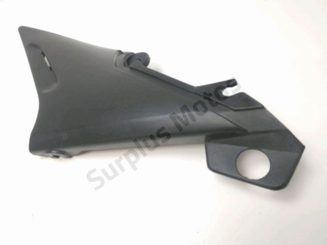 Cache lateral gauche occasion YAMAHA XJ 600 DIVERSION 1997