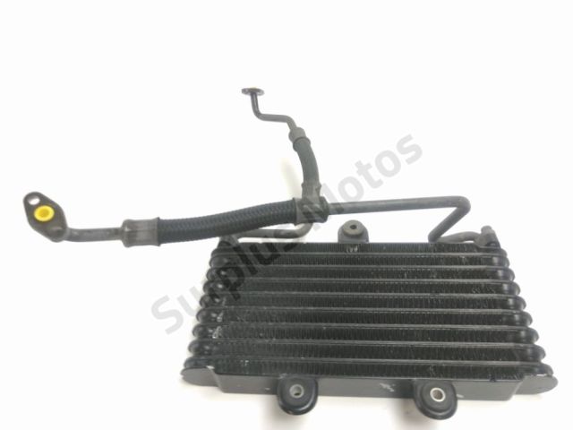 Radiateur huile occasion SUZUKI XF 650 FREEWIND 1997