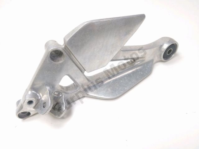 Platine avant gauche occasion YAMAHA XJ 600 DIVERSION 1997