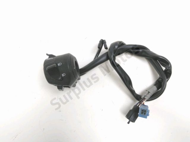 Commodo gauche occasion HONDA CBF 600 2010