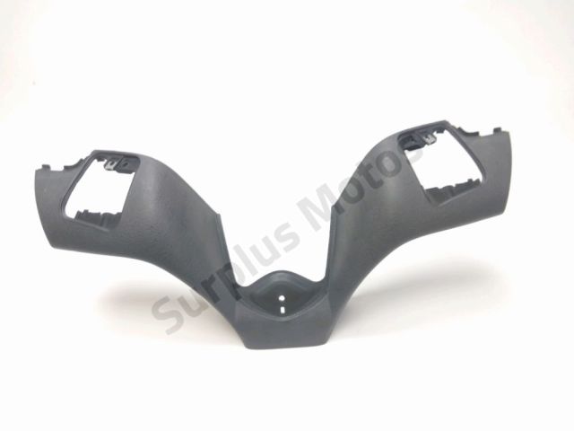 Habillage avant du guidon occasion PIAGGIO MP3 400 2011