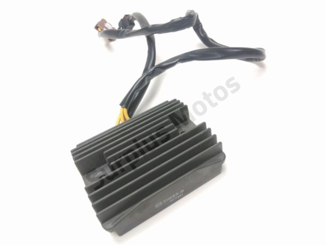 Regulateur de tension occasion PIAGGIO MP3 400 2011