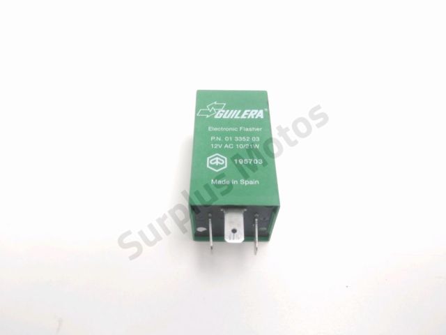 Relais de phare occasion VESPA PX 2007