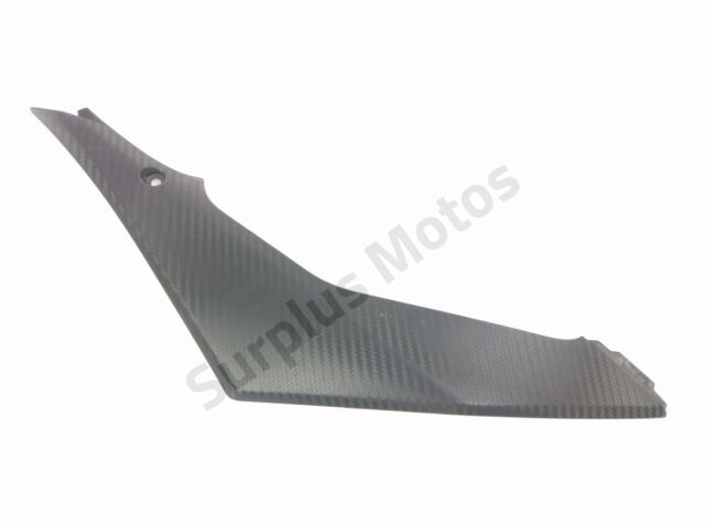 Cache lateral droit occasion SUZUKI GSXR 1000 2008