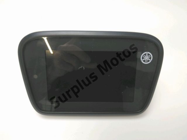 Compteur occasion YAMAHA YZF-R 2023