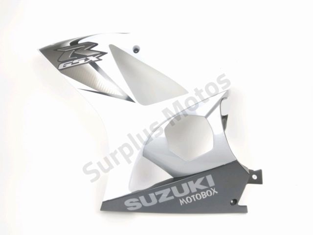Flanc carenage gauche occasion SUZUKI GSXR 1000 2008