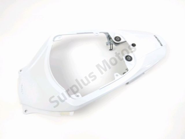 Habillage arriere occasion SUZUKI GSXR 1000 2008