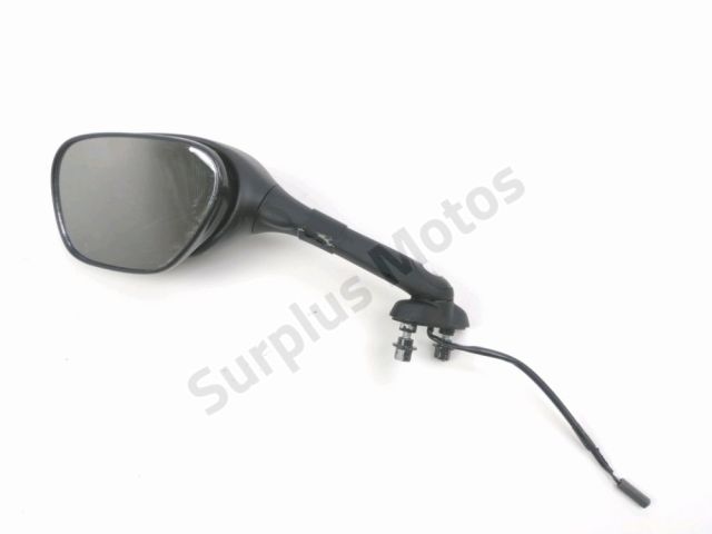 Retro gauche occasion SUZUKI GSXR 1000 2008