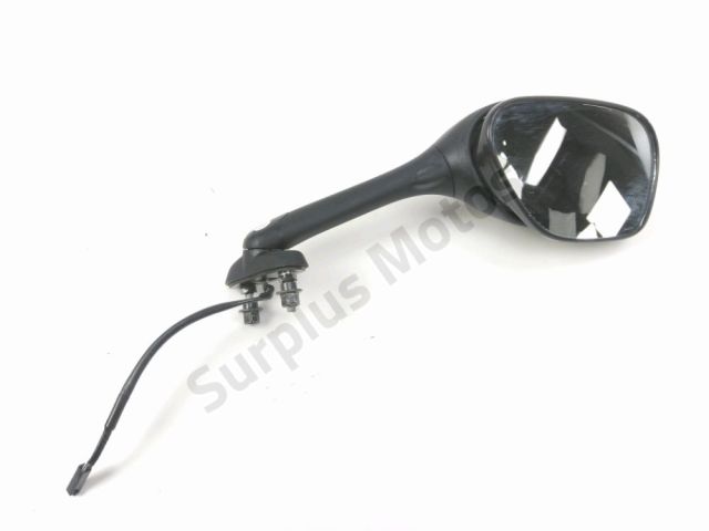 Retro droit occasion SUZUKI GSXR 1000 2008